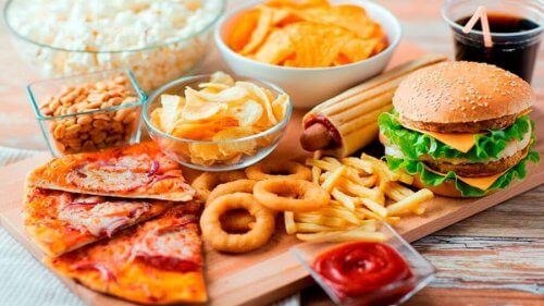Les aliments transformés sont à proscrire pour réguler sa glycémie