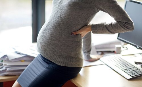 Les femmes enceintes peuvent souffrir d'infections du tractus urinaire 