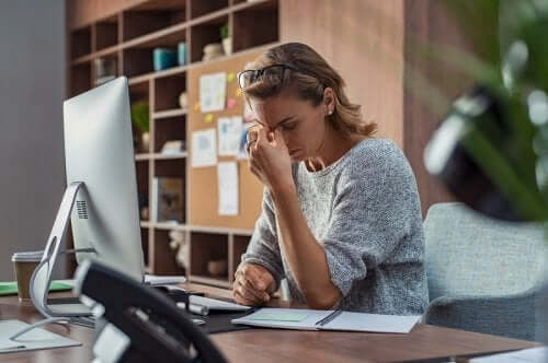 Qu'est-ce le syndrome post-vacances ?