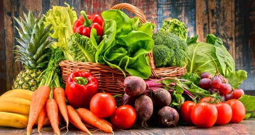 Les fruits et légumes sont fondamentaux pour la santé du microbiote