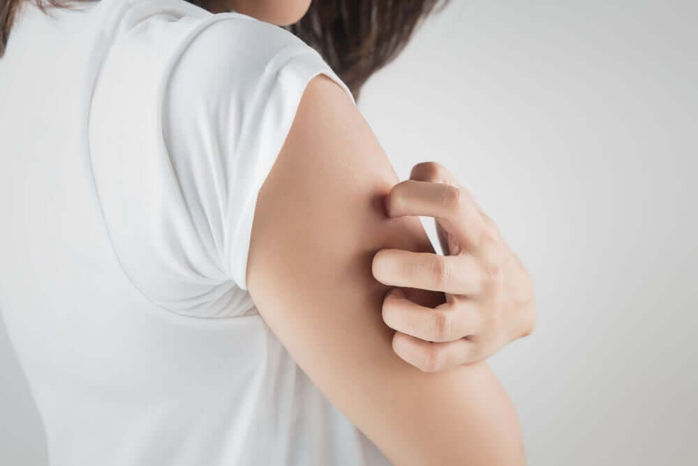 L'allopurinol peut provoquer des réactions cutanées