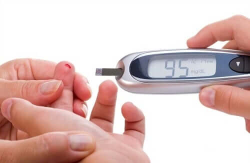 Pour une personne diabétique, prendre 5 repas par jour est préférable