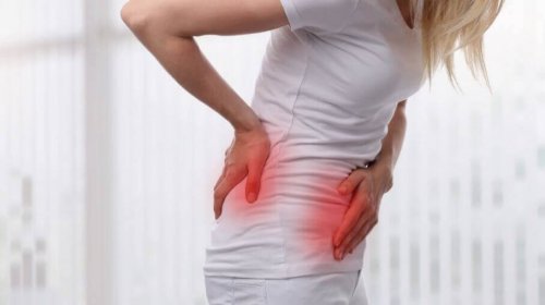 Les infections du tractus urinaire sont douloureuses