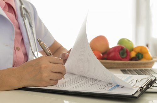 Nutrition et insuffisance rénale : tout ce que vous devez savoir