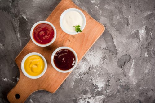 Réguler la glycémie en réduisant sa consommation de sauces