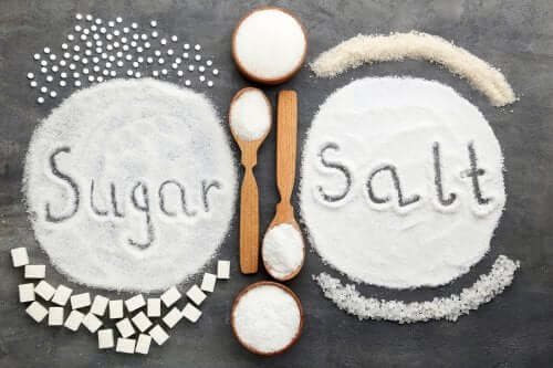Sucre ou sel : lequel est le plus nocif en excès ?