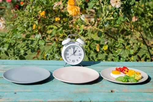 5 repas par jour et le jeûne intermittent, des mesures saines