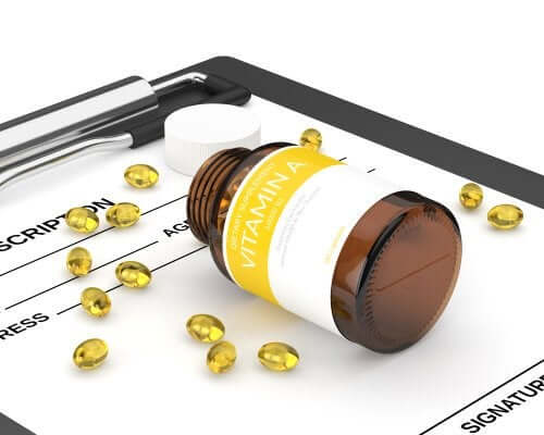 Acitrétine : indications et usages