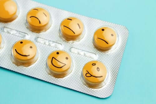 Escitalopram : usages et effets