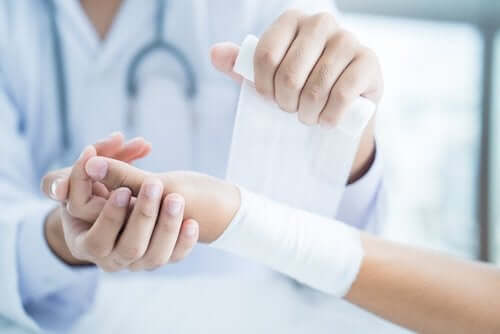 Bandages : tout ce qu'il faut savoir
