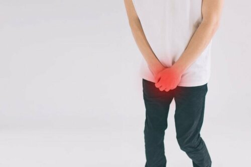 Les boutons sur le pénis peuvent être douloureux