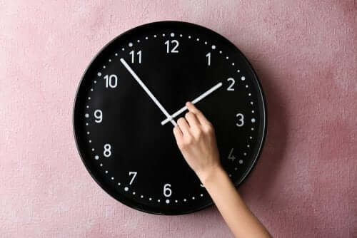 Comment le changement d'heure nous affecte-t-il ?