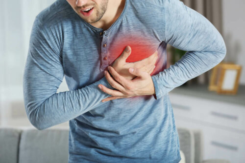 L'insuffisance cardiaque et la polyurie