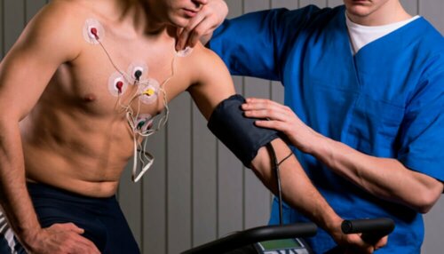 La réadaptation cardiaque pour lutter contre l'infarctus