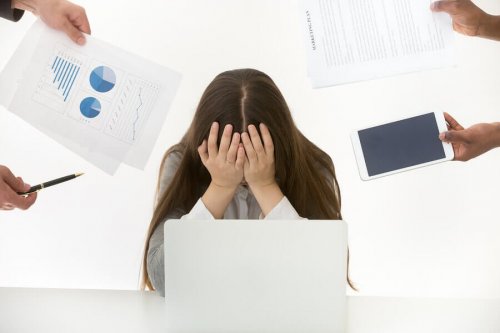 Le stress peut être soulager grâce à certaines plantes médicinales