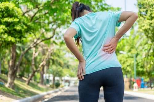 3 exercices avalisés par la science pour soulager une lombalgie