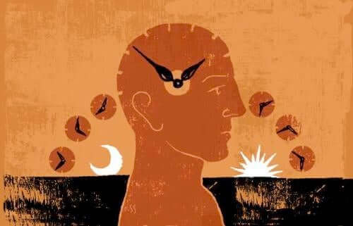 Le changement d'heure a des effets sur les humains