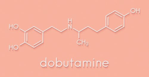 Dobutamine : à quoi ça sert ?