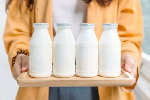 Lesquels sont les meilleurs : les produits laitiers entiers ou écrémés ?