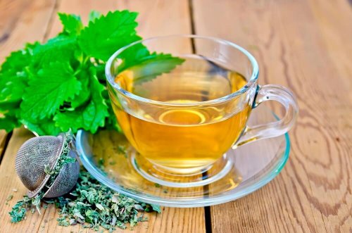 La mélisse fait partie des plantes médicinales efficaces contre le stress