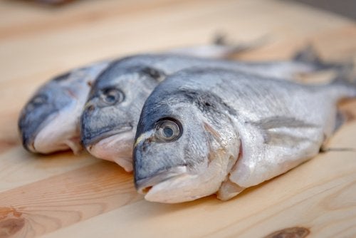 Le mercure du poisson est-il dangereux ?
