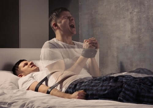 Voici ce que disent les scientifiques sur la paralysie du sommeil