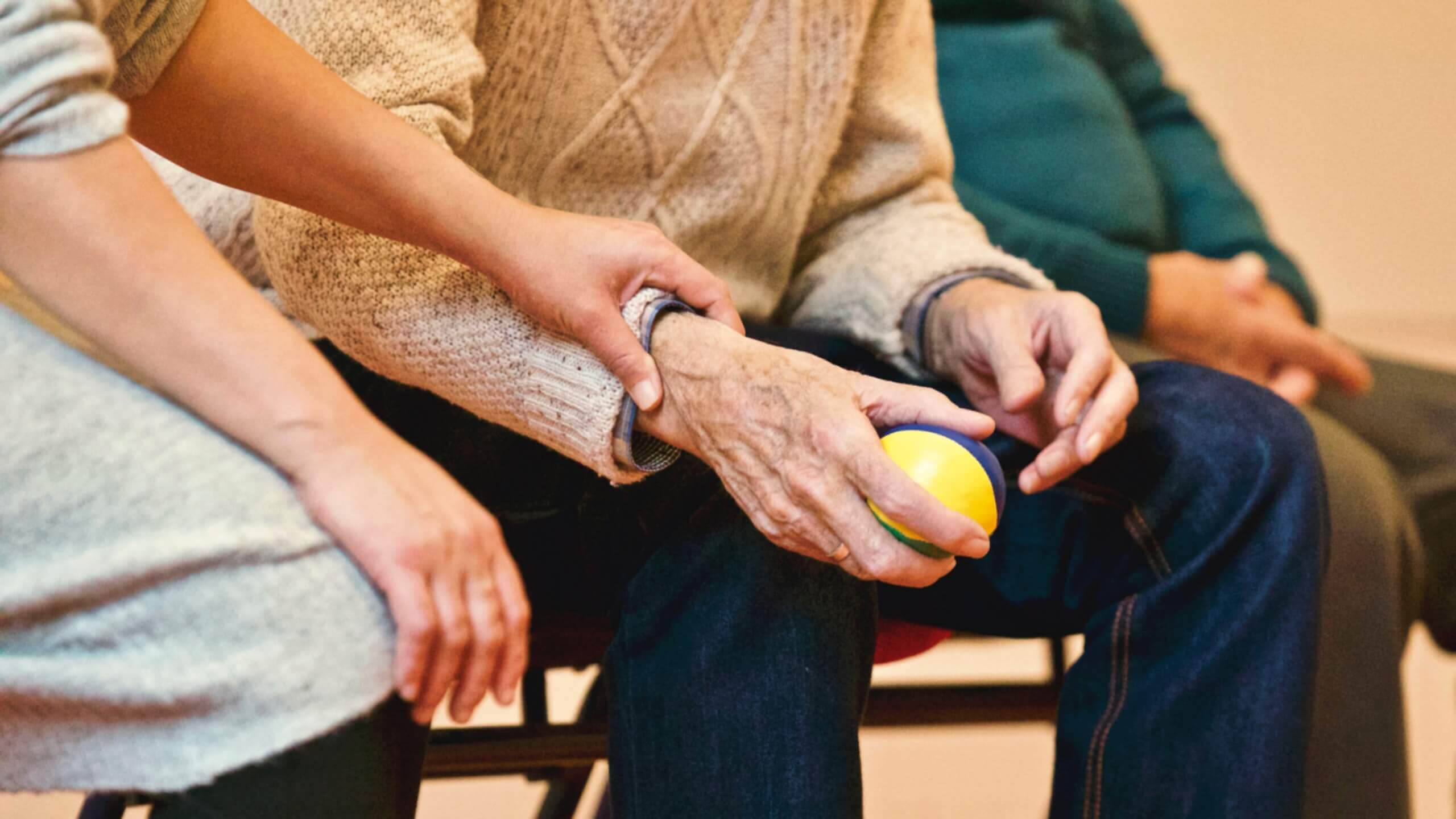 La maladie de Parkinson chez les personnes âgées peut être traitée grâce à la Rasagiline