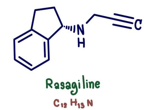 Rasagiline : présentation et indications