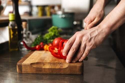 6 recettes riches en vitamine C