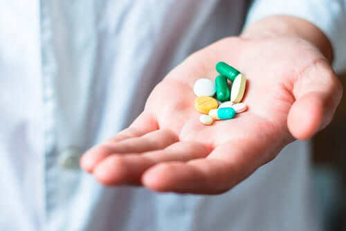 L'effet des antibiotiques sur le métabolisme hépatique