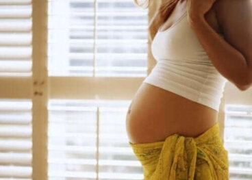 Le manque d'appétit pendant la grossesse