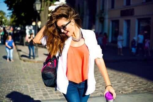 4 nouveaux accessoires tendance pour les filles