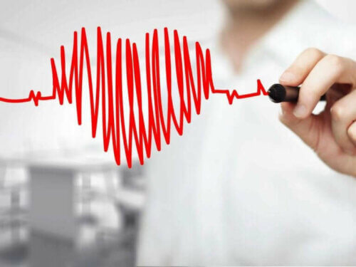 L'hyperkaliémie et l'altération du rythme cardiaque