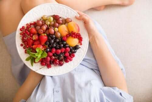 Eliminer la graisse au niveau des jambes en mangeant bien