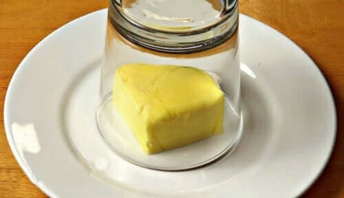 Un délicieux beurre à l'ail pour agrémenter vos plats