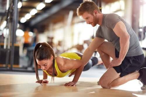 Différences entre coach et psychologue du sport