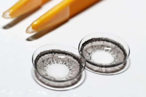 Comment fonctionne la greffe de la cornée ?