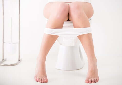 Les infections urinaires peuvent être douloureuses