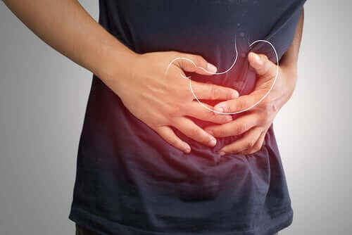 L'hypochlorhydrie peut générer des douleurs d'estomac