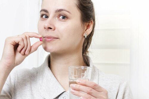 L'effet placebo d'un médicament