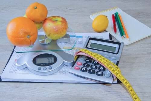 Comment agissent les fruits face à la perte de poids ?