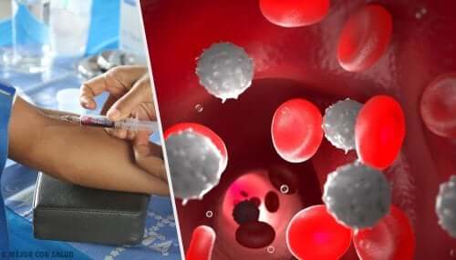 Analgésiques non-opioïdes et analyses de sang