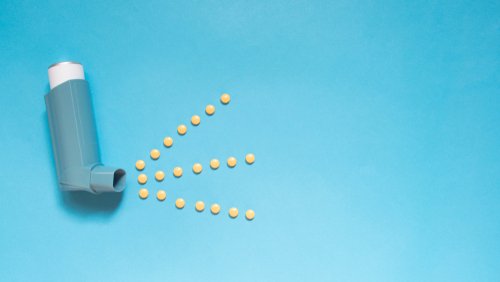 Bromure d'ipratropium : à quoi sert-il ?