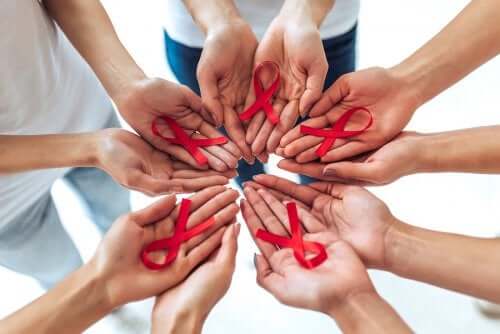 Journée mondiale de lutte contre le sida : tous engagé