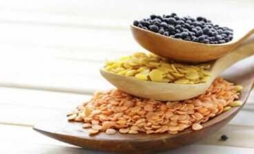 Aliments vegan riches en calories