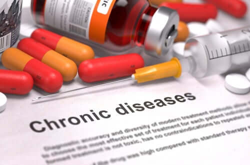 Maladies chroniques : tout ce qu'il faut savoir