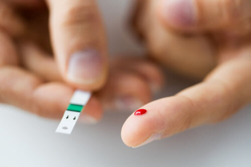 Comment mesure-t-on le glucose dans le sang ?