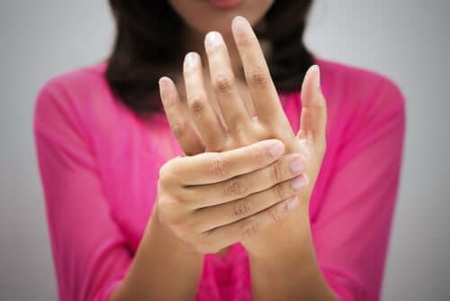 6 nerfs de la main à connaître