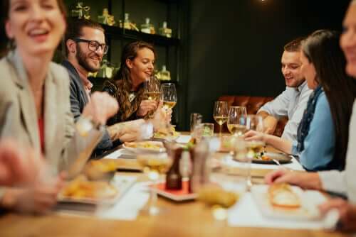 Recommandations pour bien manger en dehors de chez soi