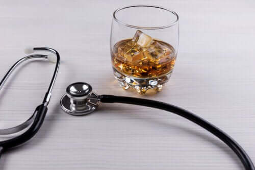 Les effets de l’alcool sur le cœur